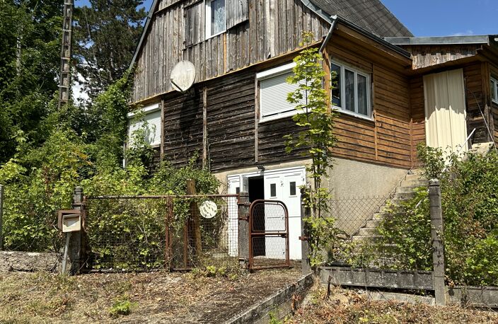 Maison à rénover — photo 3