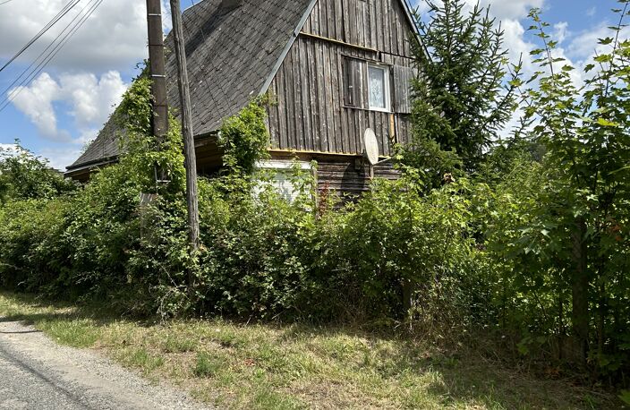 Maison à rénover — photo 2