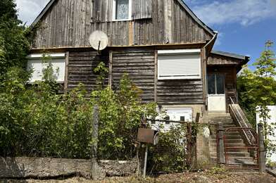 Maison 5 pièces 40125 €