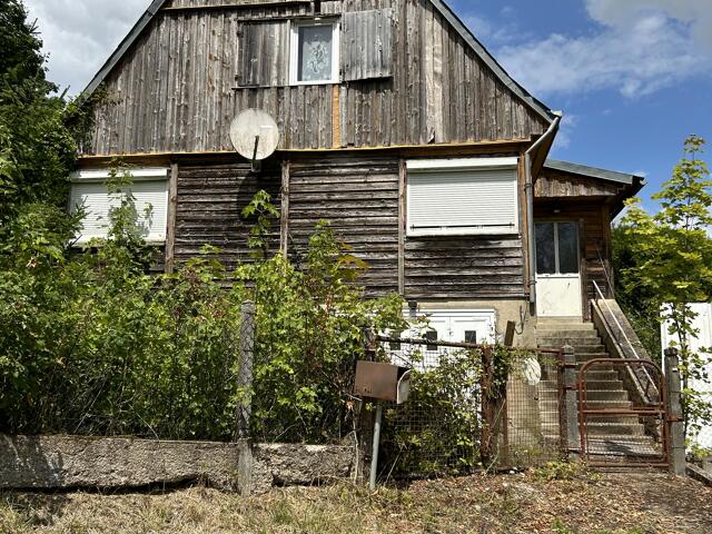 Maison proposé à Reuilly
