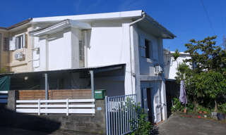 Maison 4 Pièces 99 m² à vendre à Saint-Denis (97490)