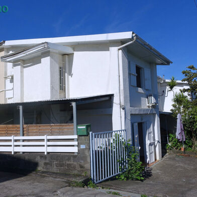 Maison 4 pièces 280000 €