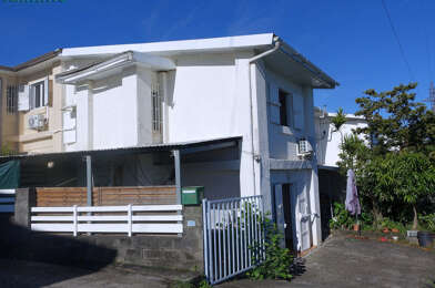 Maison 4 pièces 280000 €