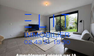 Maison 6 Pièces 96 m² à vendre à Le Mans (72000)