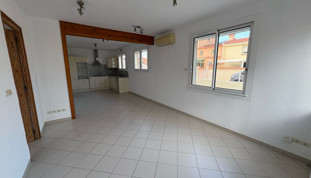 Villa / Maison 3 pièces  à louer Saint-Cyprien 66750