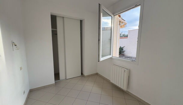 Villa / Maison 3 pièces  à louer Saint-Cyprien 66750