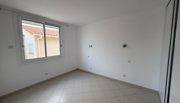 Villa / Maison 3 pièces  à louer Saint-Cyprien 66750