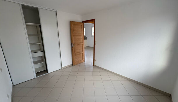 Villa / Maison 3 pièces  à louer Saint-Cyprien 66750