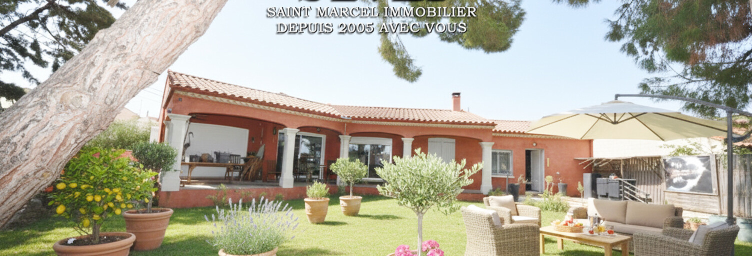 Maison 4 Pièces 126 m² à vendre à Mailhac (11120)