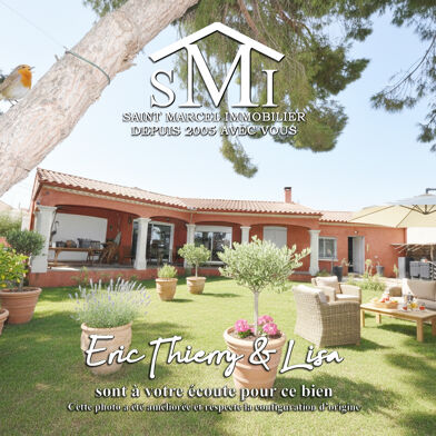 Maison 4 pièces 280000 €