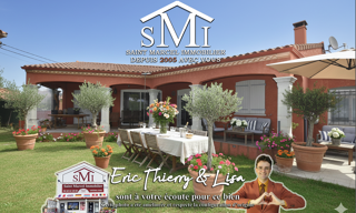 Maison 4 Pièces 126 m² à vendre à Mailhac (11120)