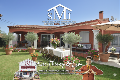 Maison 4 pièces 262500 €