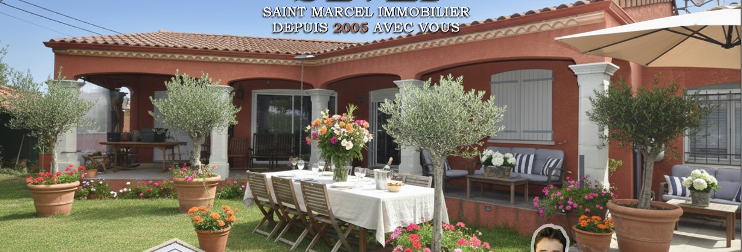 Maison 4 Pièces 126 m² à vendre à Mailhac (11120)