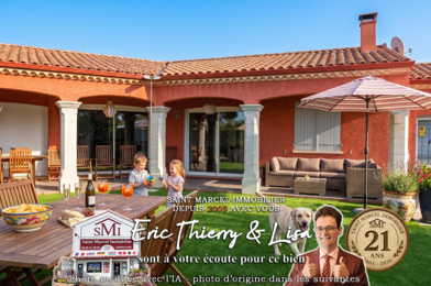 Maison 4 pièces 262500 €