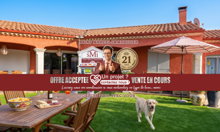 Maison 4 Pièces 126 m² à vendre à Mailhac (11120)