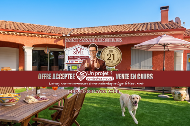 Maison 4 pièces 262500 €