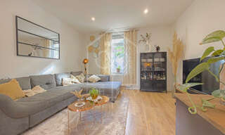 Appartement 3 Pièces 59 m² à vendre à Montigny-lès-Metz (57950)