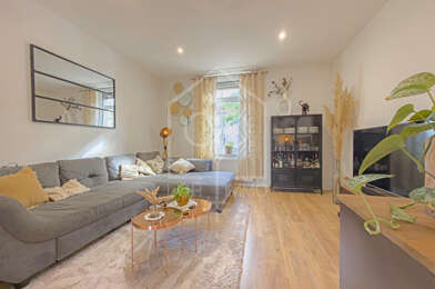 Appartement 3 pièces 214000 €