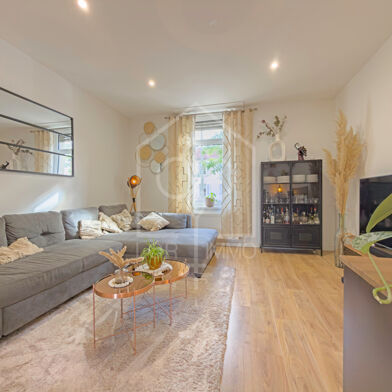 Appartement 3 pièces 214000 €