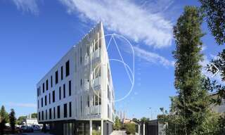 Bureau 4 Pièces 120 m² à louer à Lattes (34970)