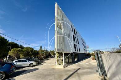 Bureau 4 pièces 2020 €