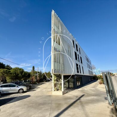 Bureau 4 pièces 2020 €