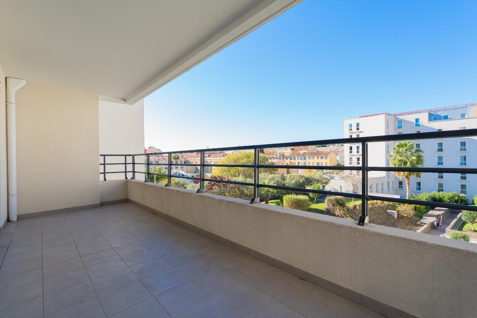 Photo Appartement Nice