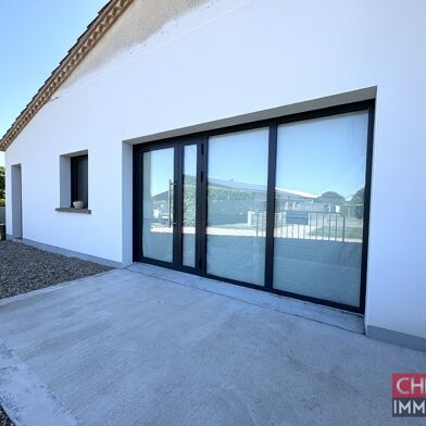 Commerce 3 pièces 850 €