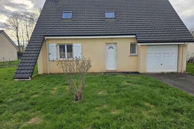 Maison 4 pièces 189000 €