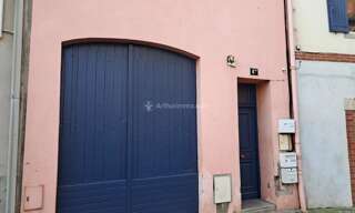 Commerce 3 Pièces  m² à louer à Carmaux (81400)