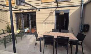 Maison 4 Pièces 85 m² à vendre à Mouriès (13890)