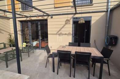 Maison 4 pièces 370000 €