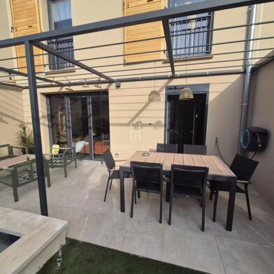 Maison 4 pièces 370000 €