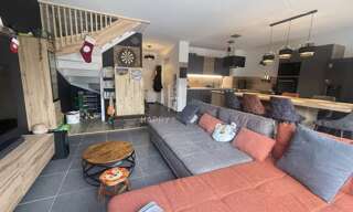 Maison 4 Pièces 85 m² à vendre à Mouriès (13890)