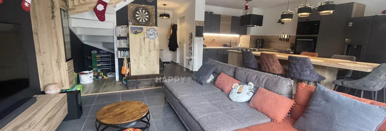 Maison 4 Pièces 85 m² à vendre à Mouriès (13890)