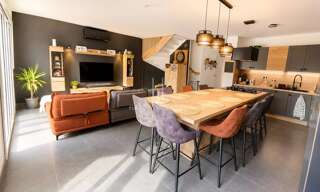 Maison 4 Pièces 85 m² à vendre à Mouriès (13890)