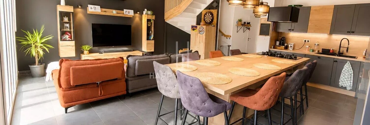 Maison 4 Pièces 85 m² à vendre à Mouriès (13890)