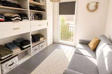 Maison 4 pièces 370000 €