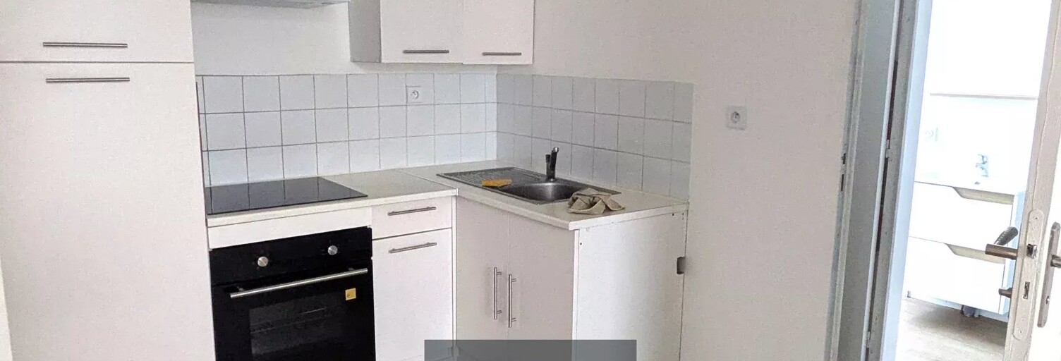 Appartement 4 Pièces 60 m² à louer à Saint-Brieuc (22000)