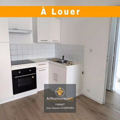 Appartement 4 pièces 650 €