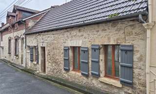 Maison 3 Pièces 58 m² à vendre à Laon (02000)