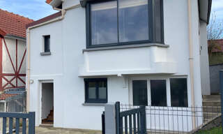 Maison 4 Pièces 66 m² à louer à Petit-Caux (76370)