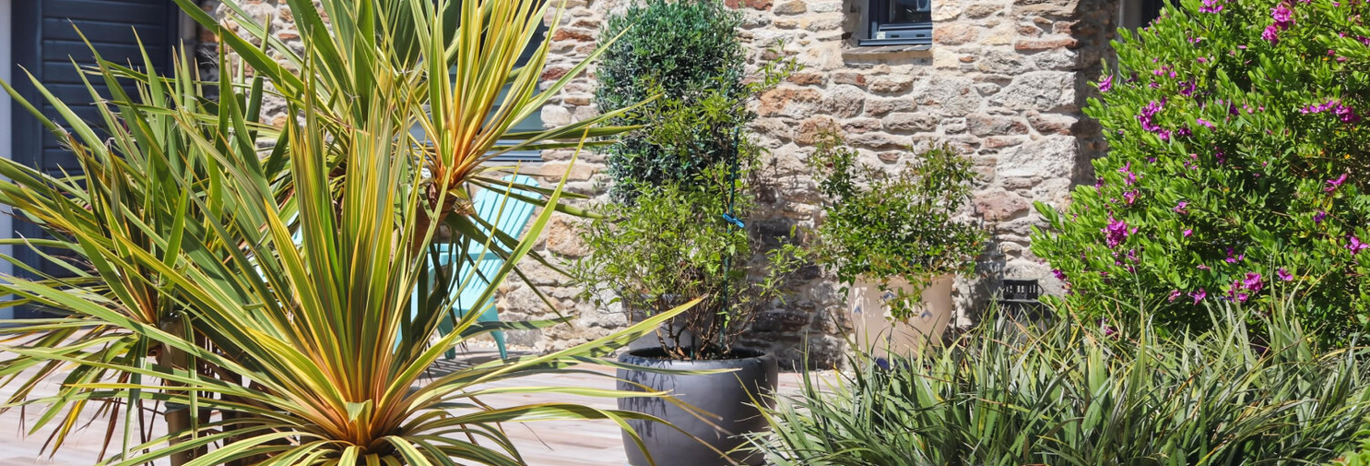 Maison 9 Pièces 188 m² à vendre à Plouénan (29420)