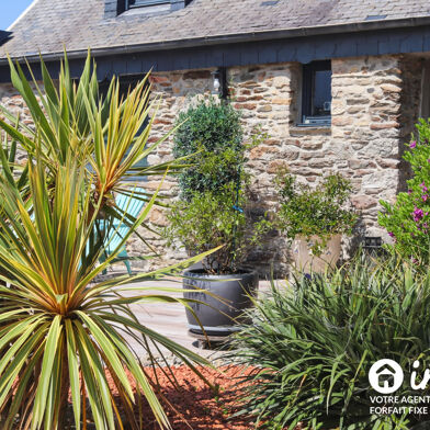 Maison 9 pièces 499000 €