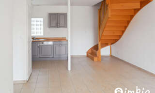 Maison 5 Pièces 94 m² à vendre à Orléans (45000)