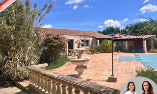 Maison 4 Pièces 147 m² à vendre à Saussines (34160)