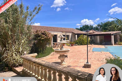 Maison 4 pièces 440000 €