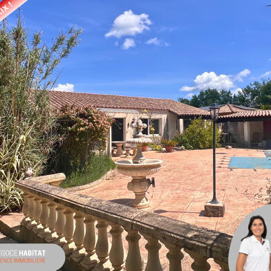 Maison 4 pièces 470000 €