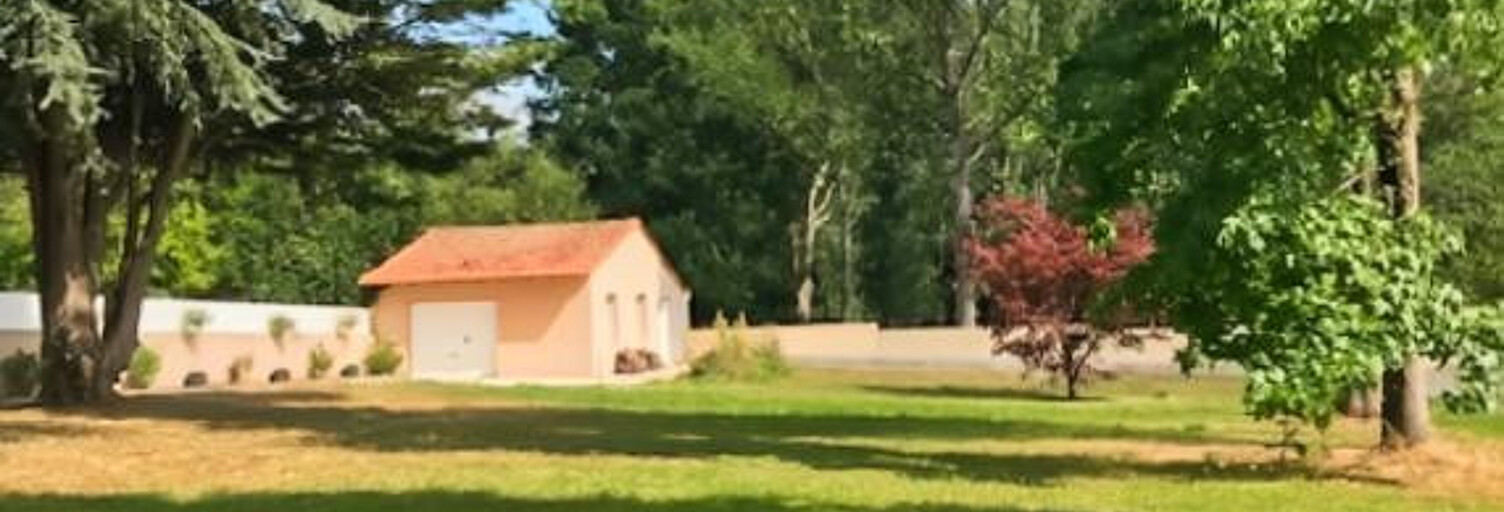 Maison 1 Pièce 60 m² à vendre à Chabanais (16150)