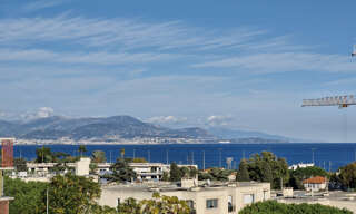 Appartement 3 Pièces 65 m² à vendre à Antibes (06600)